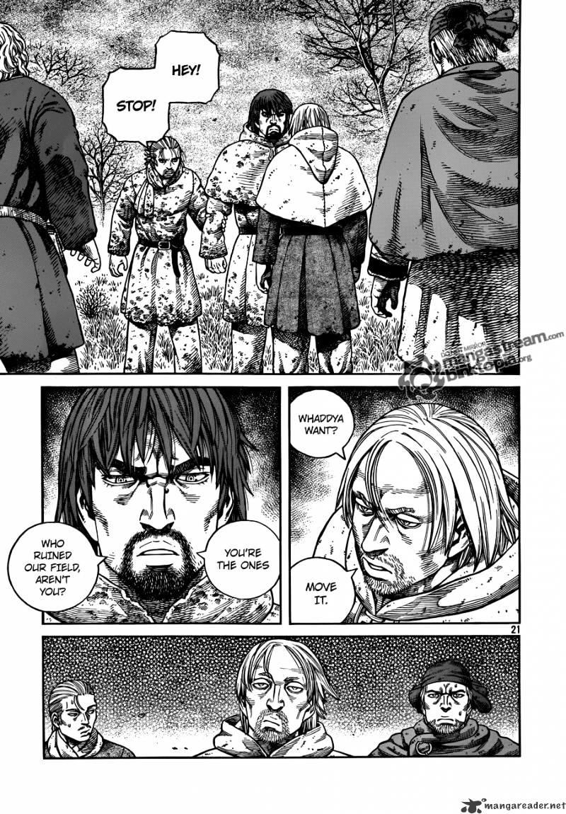 Vinland Saga, Chapter 69 image 21